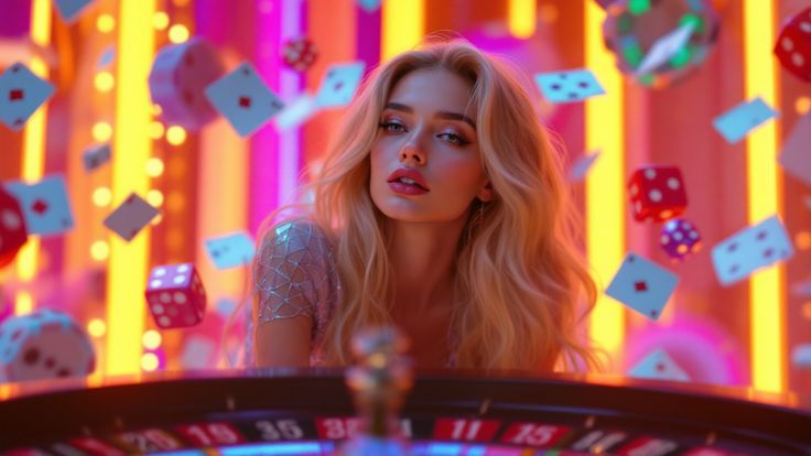 Blue Lake Casino Welcome Bonus